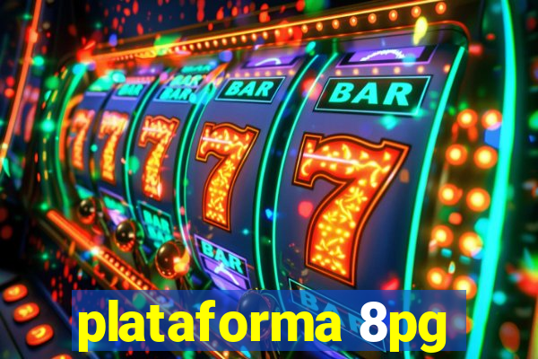 plataforma 8pg